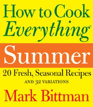[How to Cook Everything 01] • How to Cook Everything Summer